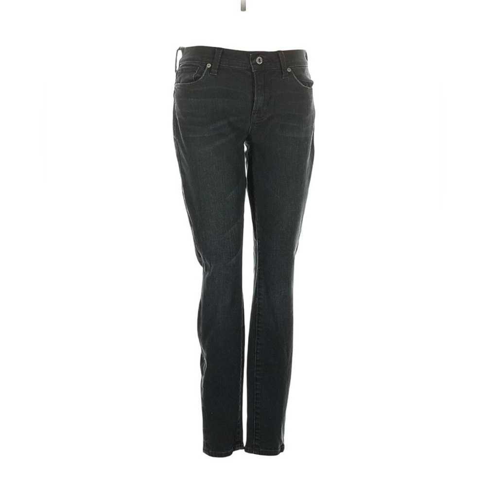 Lucky Brand Classic Black Women's Jeans size 4